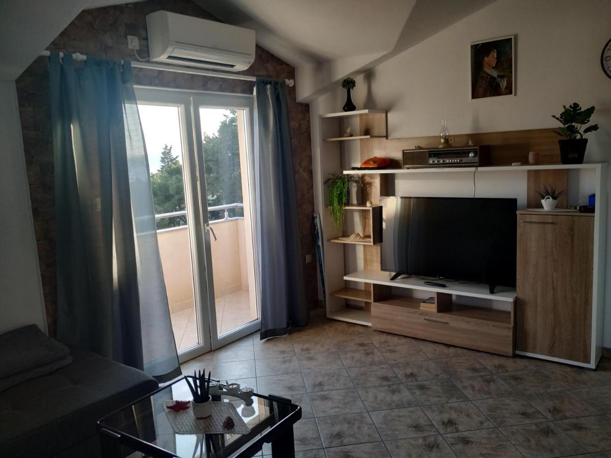 Appartamento Mia Traù Esterno foto