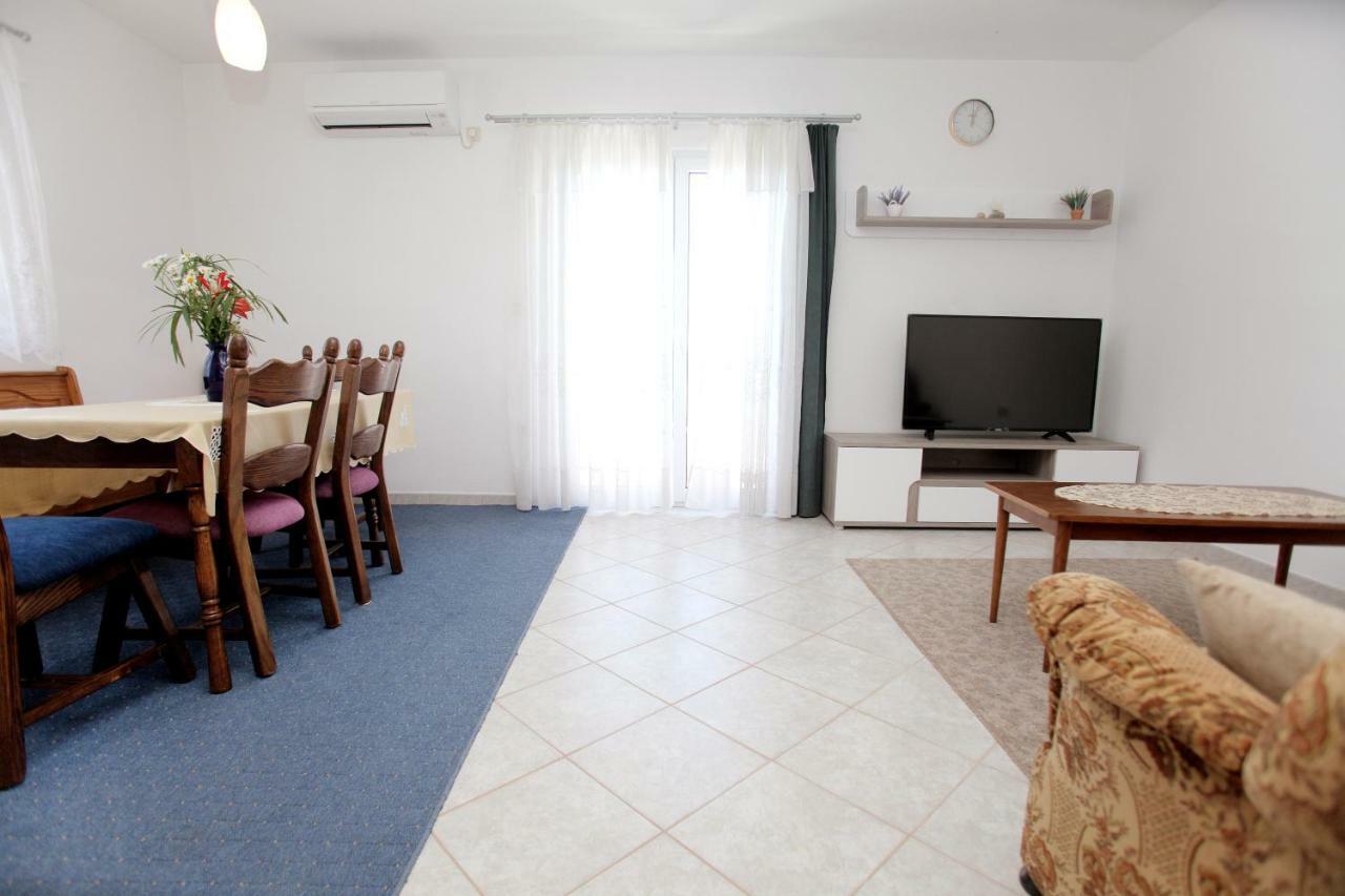 Appartamento Mia Traù Esterno foto