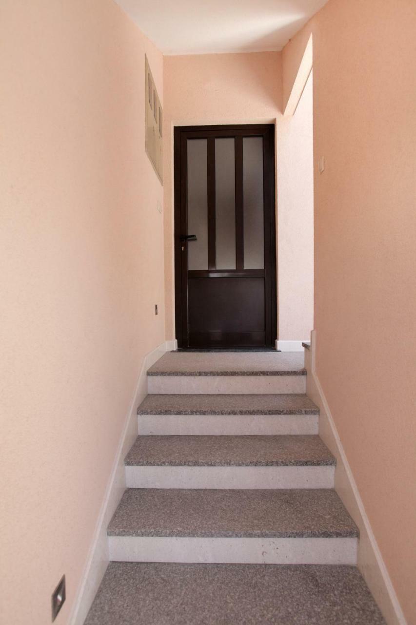 Appartamento Mia Traù Esterno foto
