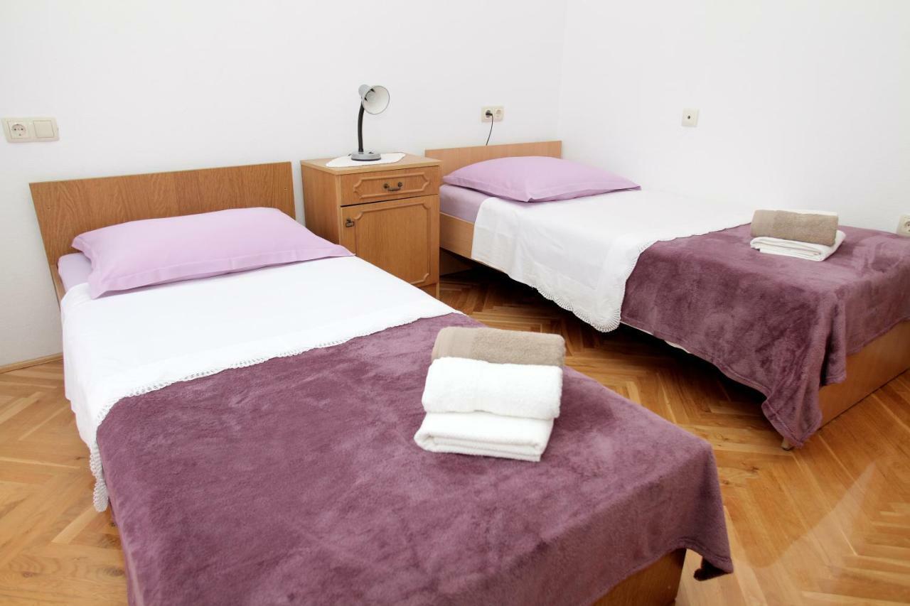 Appartamento Mia Traù Esterno foto